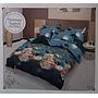 Bed Cover Set Lady Rose King Size