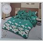 Bed Cover Set Lady Rose King Size