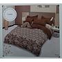 Bed Cover Set Lady Rose King Size