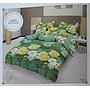 Bed Cover Set Lady Rose King Size