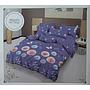 Bed Cover Set Lady Rose King Size