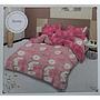 Bed Cover Set Lady Rose King Size