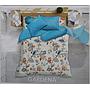 Bed Cover Set My Love King Size