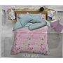 Bed Cover Set My Love King Size