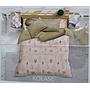 Bed Cover Set My Love King Size