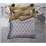 Bed Cover Set My Love King Size