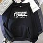 Korean Hoodie