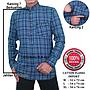 Kemeja Flanel