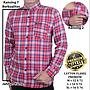 Kemeja Flanel Premium