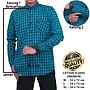 Kemeja Flanel Premium