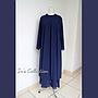 Gamis Sifon Susun