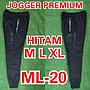 Celana Olahraga Jogger Premium