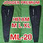 Celana Olahraga Jogger Premium