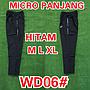 Celana Olahraga Micro Panjang