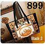 Tas Totebag Versace