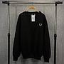 Crewneck Bordir