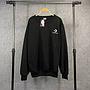 Crewneck Bordir