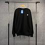 Crewneck Bordir