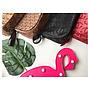Make Up Pouch Motif
