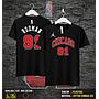 Kaos Jordan