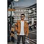 Flight Jaket