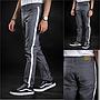 Celana Chino List
