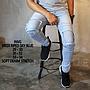 Celana Bikers Jeans