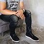 Celana Bikers Jeans