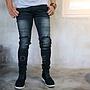 Celana Bikers Jeans