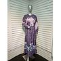 Dress Satin Silk