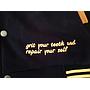 Jacket Varsity EYOLF
