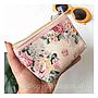 Dompet Koin Motif