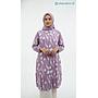 Tunik Tulip - Lilac