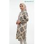 Tunik Damask - Krem 1