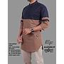Koko Pakistan Kurta 3/4