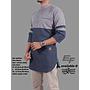 Koko Pakistan Kurta 3/4