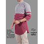Koko Pakistan Kurta 3/4