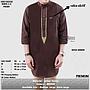 Koko Pakistan Kurta 3/4