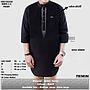 Koko Pakistan Kurta 3/4