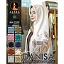 Kerudung Azara Danisa LC