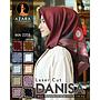 Kerudung Azara Danisa LC