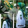 Kerudung Deenay Kw / Voal Fatwan