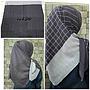 Kerudung Deenay Kw / Voal Fatwan