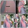 Kerudung Deenay Kw / Voal Fatwan