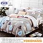 Sprei & Bedcover Motif Abstrak