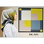 Kerudung Deenay Kw/ Voal Fatwan