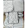 Sprei & Bedcover Motif Bunga