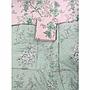 Sprei & Bedcover Motif Bunga