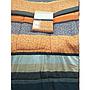 Sprei & Bedcover Motif Bunga
