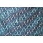 Kain Batik Rengganis Parang Silang Biru